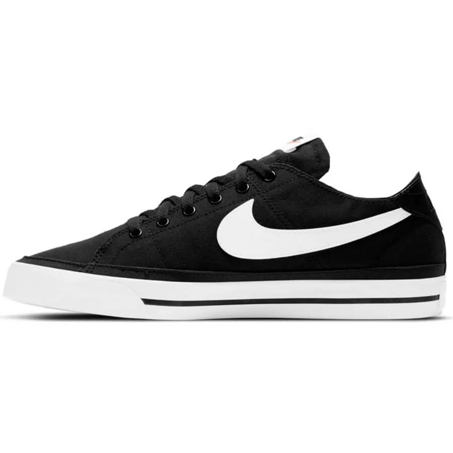  Zapatillas Nike Nike Court Legacy Cnvs