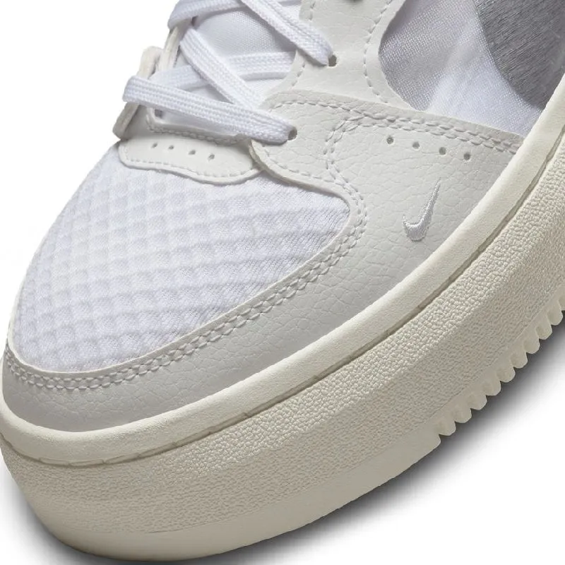  Zapatillas Nike W Nike Court Vision Alta Txt