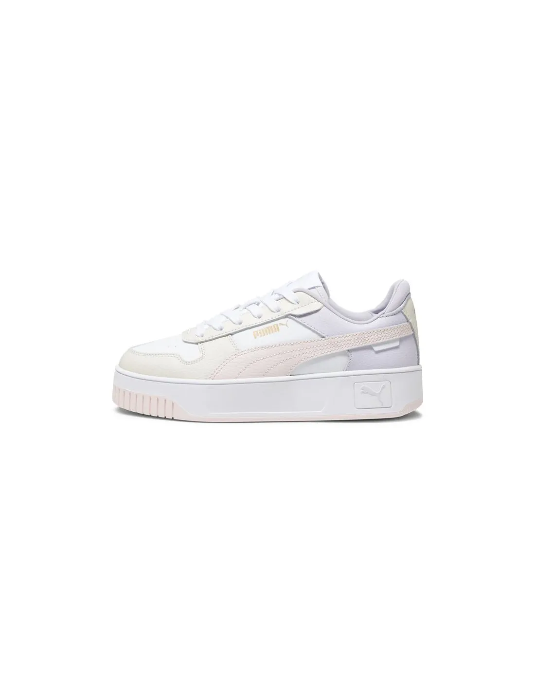 Zapatillas Puma Carina Street Mujer