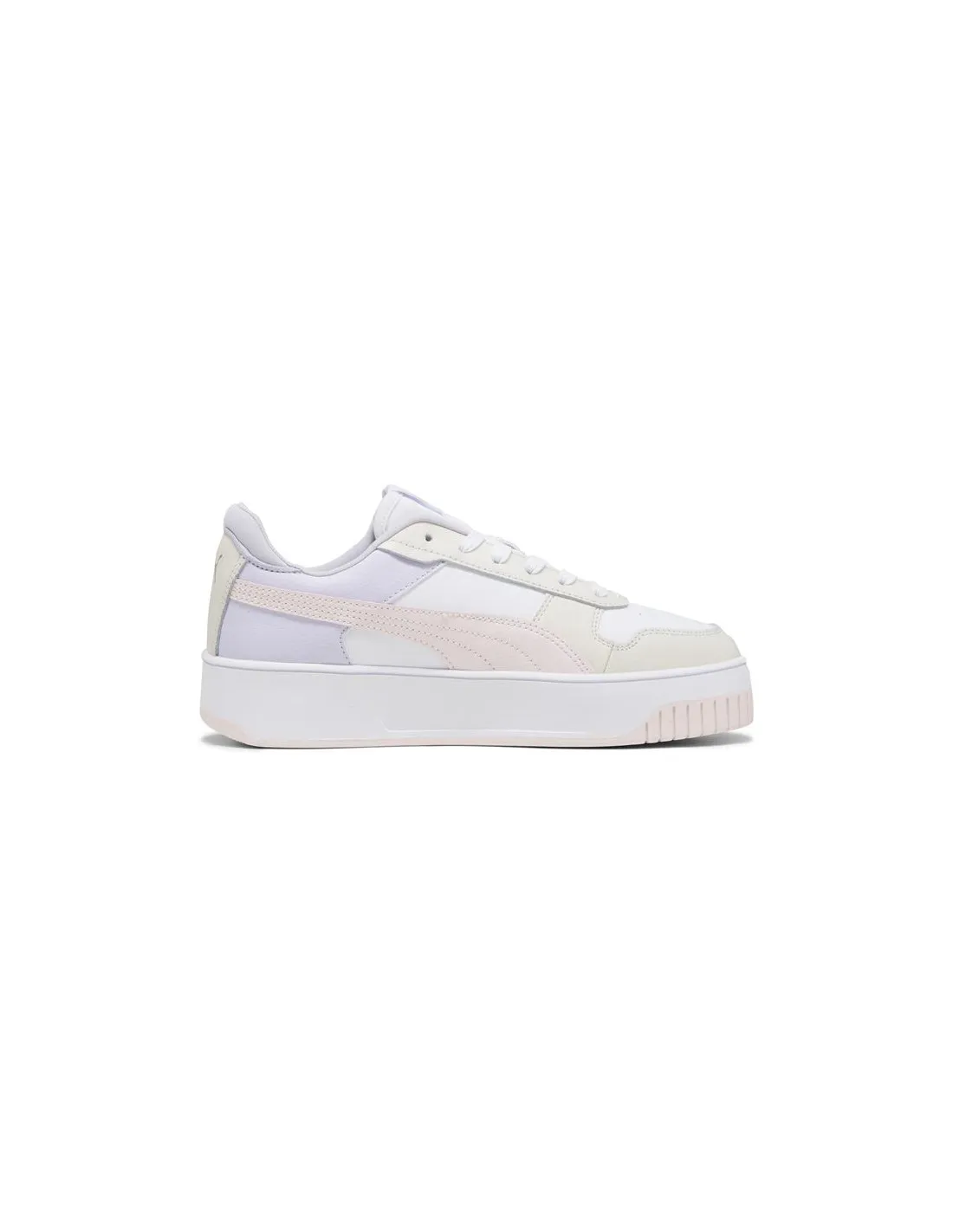 Zapatillas Puma Carina Street Mujer