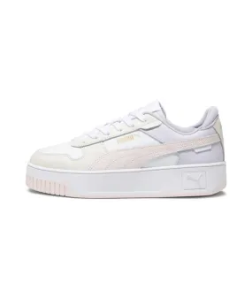 Zapatillas Puma Carina Street Mujer