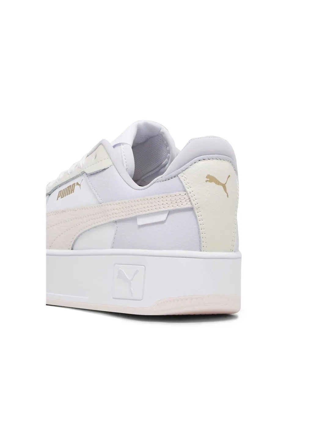 Zapatillas Puma Carina Street Mujer