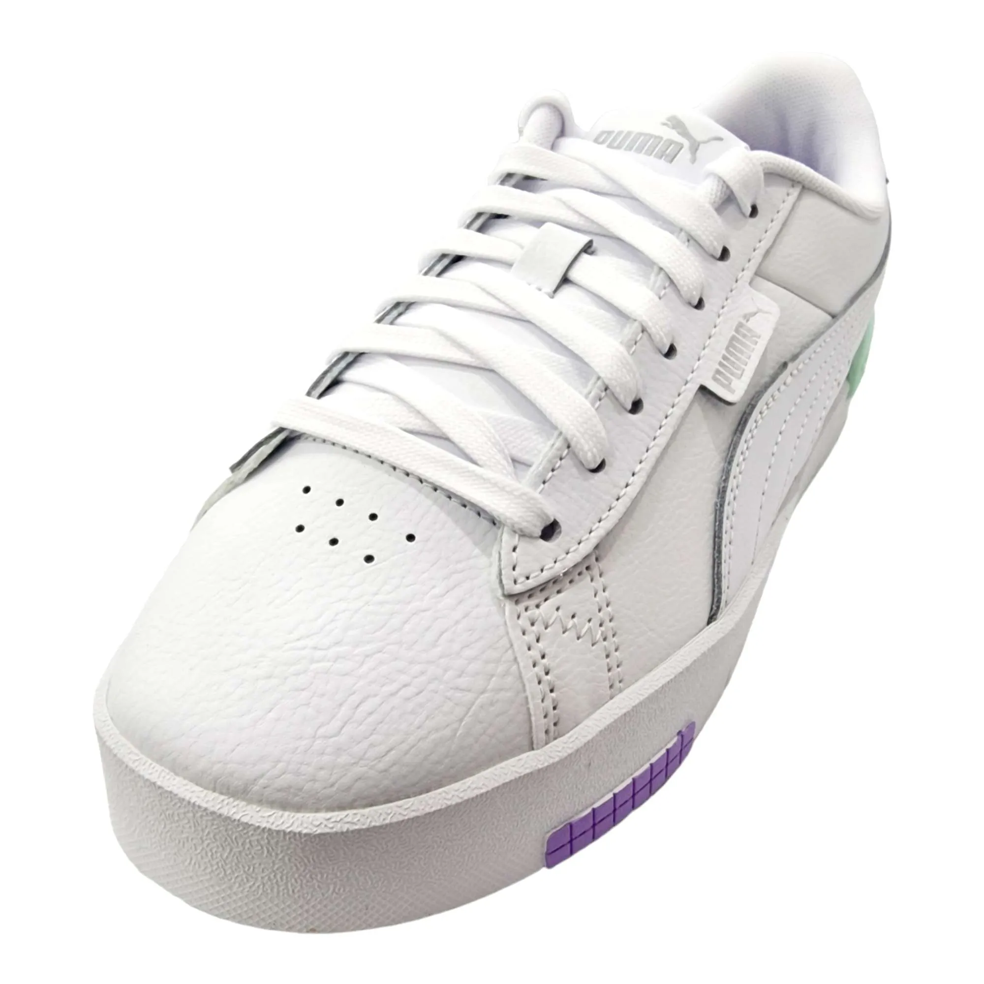 ZAPATILLAS PUMA JADA RENEW MUJER BLANCO