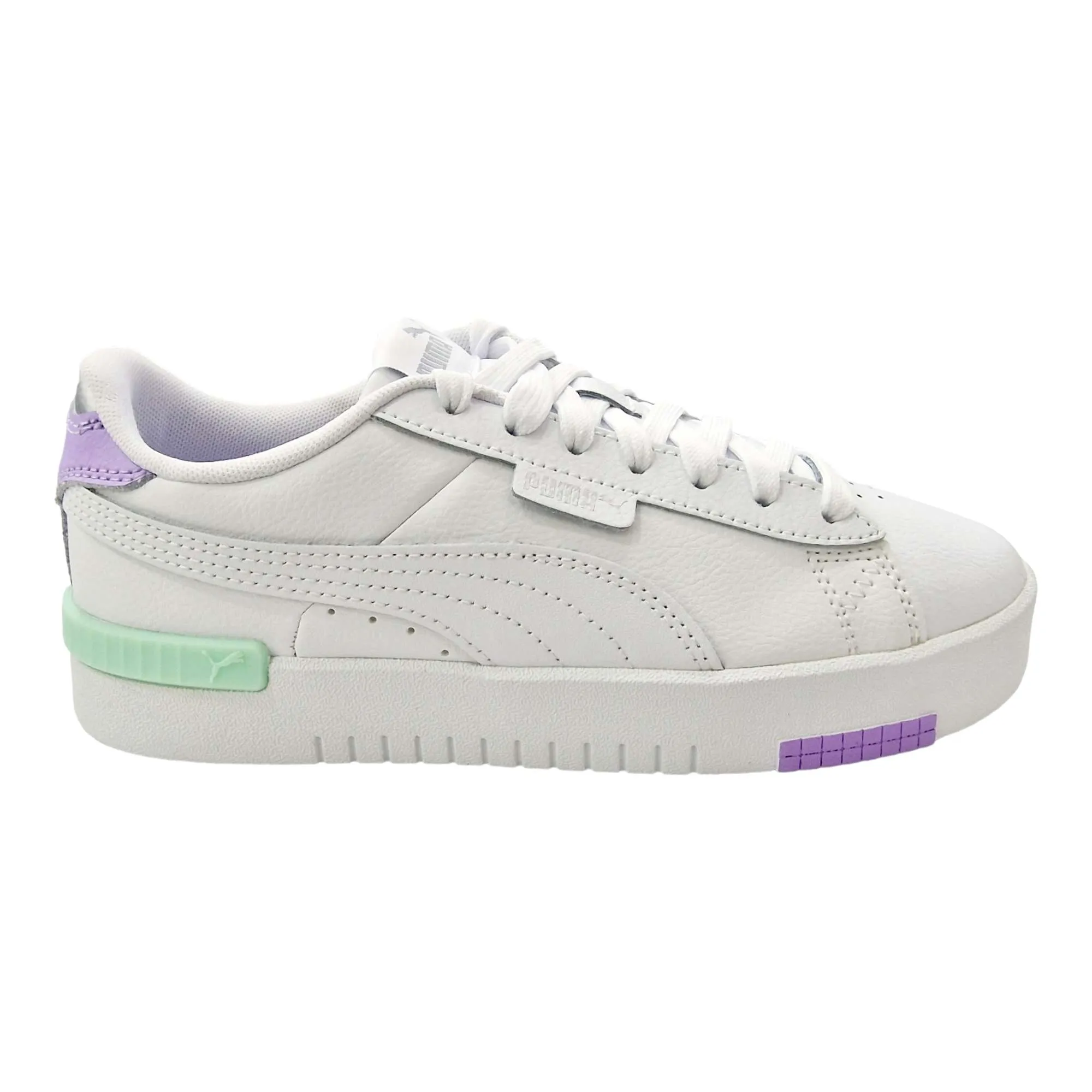 ZAPATILLAS PUMA JADA RENEW MUJER BLANCO