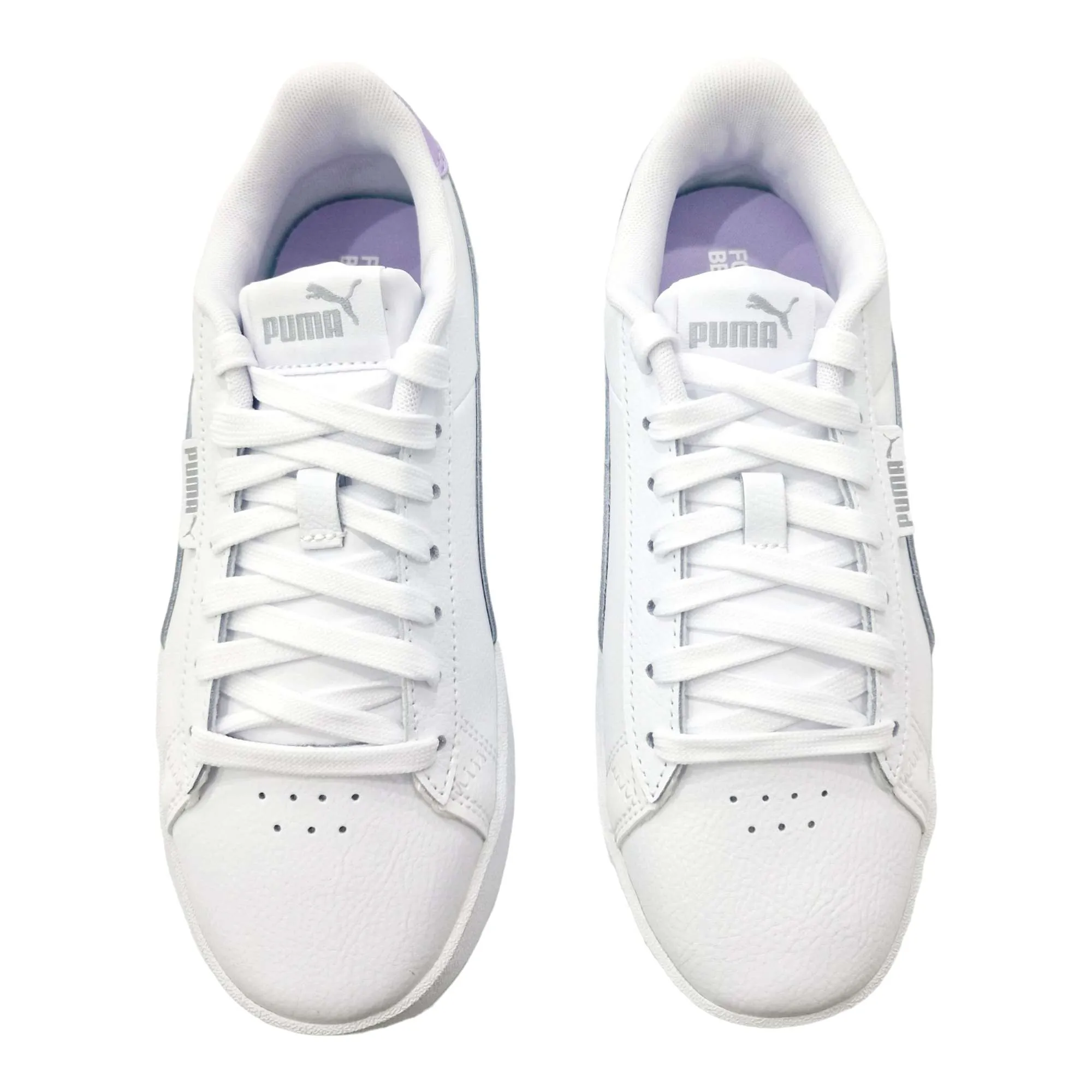 ZAPATILLAS PUMA JADA RENEW MUJER BLANCO