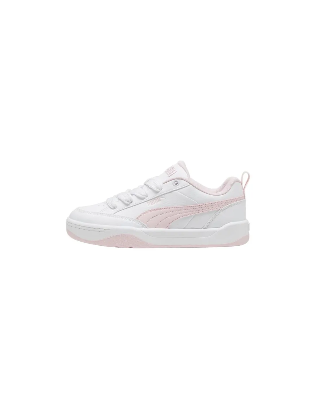 Zapatillas Puma Park Lifestyle Blanco Mujer