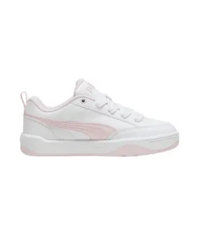 Zapatillas Puma Park Lifestyle Blanco Mujer