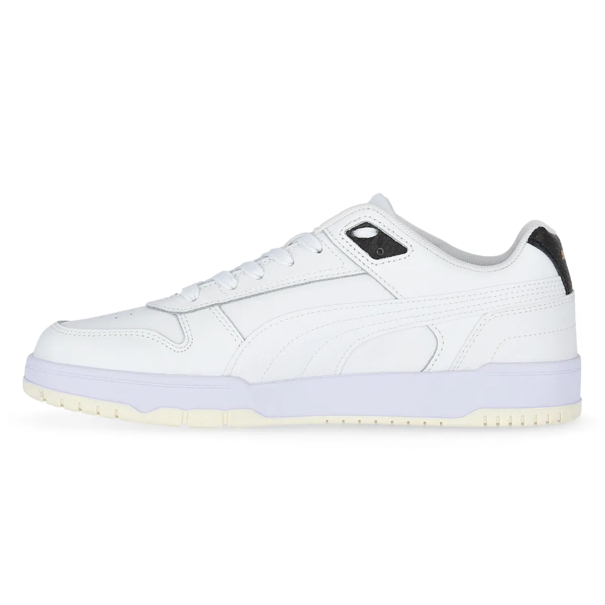 Zapatillas Puma Rbd Game Low Hombre