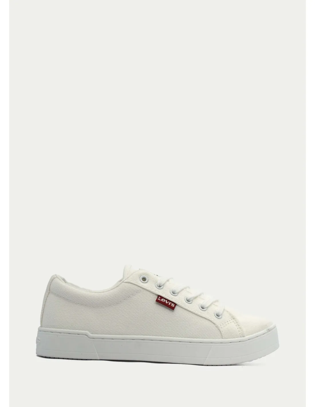 ZAPATILLAS Y SNEAKER LEVIS 234198 BLANCO 