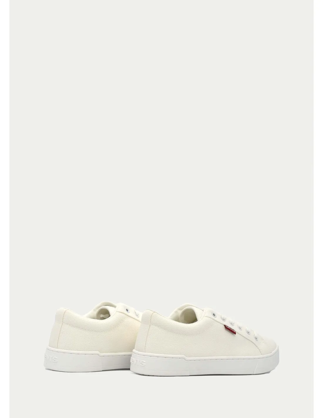 ZAPATILLAS Y SNEAKER LEVIS 234198 BLANCO 