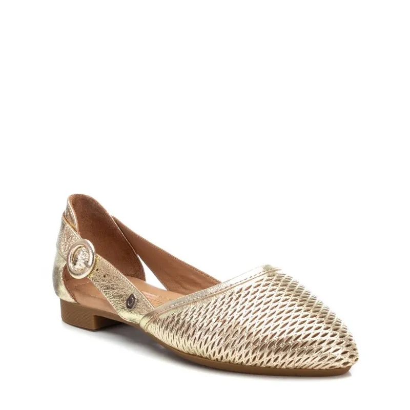 Zapato de mujer CARMELA 160760 Oro