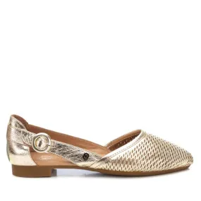 Zapato de mujer CARMELA 160760 Oro