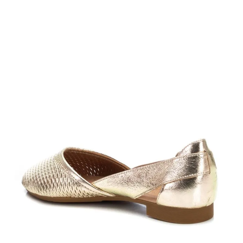 Zapato de mujer CARMELA 160760 Oro