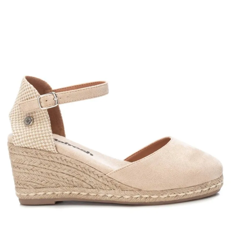 Zapato de mujer REFRESH 170770 Oro