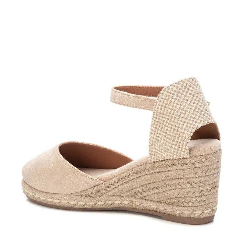 Zapato de mujer REFRESH 170770 Oro