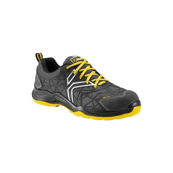 Zapatos de seguridad Kapriol Spider S1P SRC