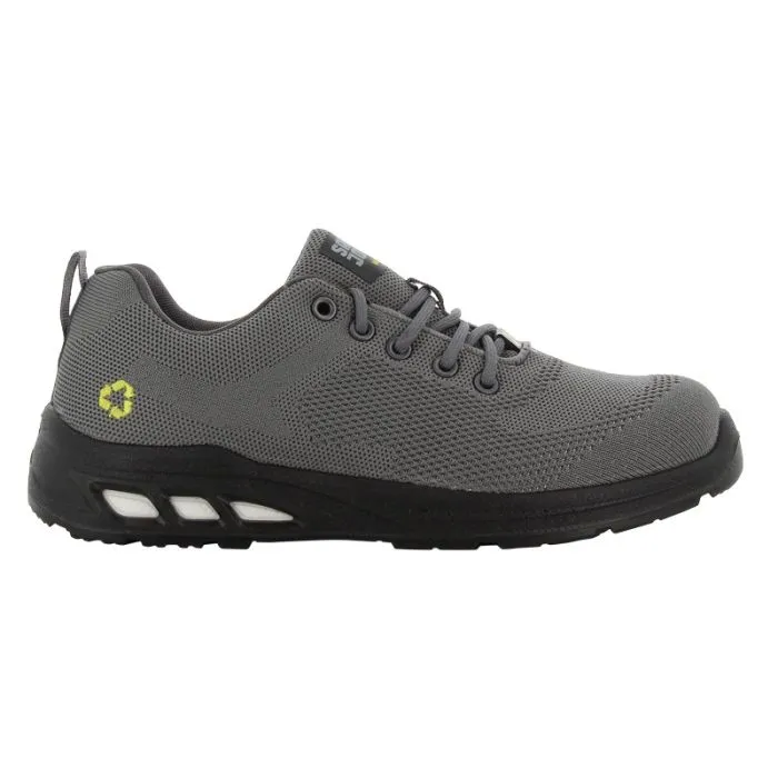 Zapatos de seguridad Safety Jogger Ecofitz S1P SRC